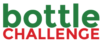 BottleChallenge logo